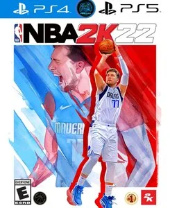 Comprar NBA 2K22 PS4 & PS5 para PS4 & PS5 - PSNCLICK Digitales Latinoamérica